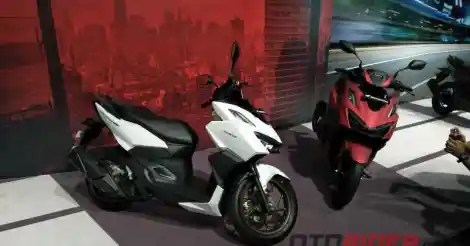 Harga Rem Cbs Vario. Upgrade Rem Honda Vario 160 CBS Pakai Cakram Belakang: Bisa, Tapi...