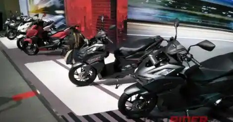 Honda Vario Fuel Consumption. Punya Mesin Lebih Besar, Honda Vario 160 Sama Iritnya dengan 150?