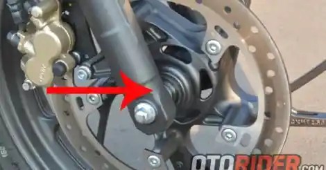 Ganti Bearing Roda Depan Vario. Kapan Saatnya Ganti Bearing Roda Motor Anda?