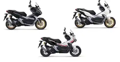 Honda Vario Vs Honda Adv. Catatan Waktu Akselerasi Honda Vario 160 vs ADV 150, Siapa Unggul?