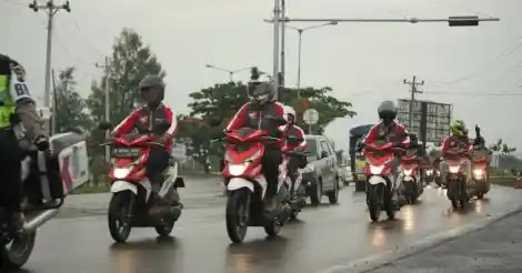 Harga Motor Baru Vario 125 Iss 2016. Daftar Harga Motor Honda Desember 2016