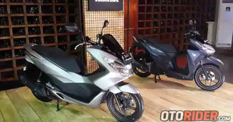 Ukuran Panjang Stang Piston Vario 150. Siapa Bilang Mesin All New Honda Vario 150 eSP dan All New PCX 150 Sama? Ini Detail Bedanya