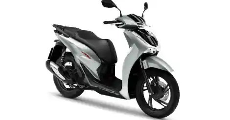 Vario 160 Abs Dual Channel. Honda Merilis SH150i Versi Terbaru, Mesinnya Mirip PCX 160