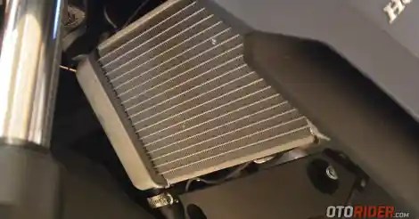 Cara Merawat Radiator Motor Vario. Cegah Rusak, Begini Cara Merawat Radiator Motor Agar Tetap Awet