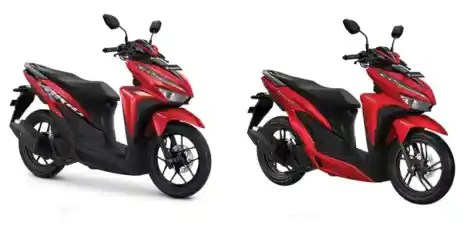 Model Motor Honda Vario Terbaru 2021. Memasuki Akhir 2021, Berikut Harga Terbaru Honda Vario 125 dan 150