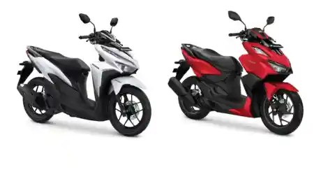 Vario 160 Cc Terbaru 2022 Harga. Pantauan Harga Baru Honda Vario 125 dan 160 per Mei 2022