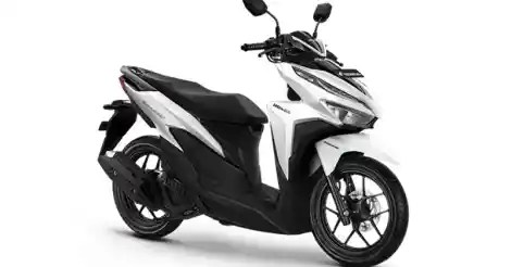Jok Vario Bunyi. Mesin Honda Vario 125 Timbul Suara Ngelitik? Cek Dua komponen Ini!