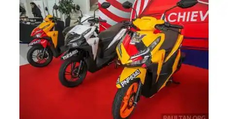 Harga Honda Vario 150 Terbaru 2022 Malaysia. Honda Resmi Luncurkan Vario 150 Terbaru, Harga Lebih Mahal