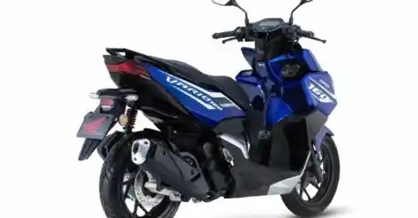 Honda Vario 125 Malaysia. Honda Vario 160 Rilis di Malaysia, Apa Bedanya dengan Versi Indonesia?
