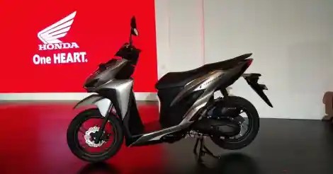 Kapasitas Tangki Bensin Motor Vario 150. Inilah Spesifikasi Lengkap All New Honda Vario 150 Yang Baru Saja Diluncurkan, Berminatkah Anda?