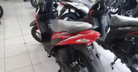 Penjualan Honda Beat Vs Vario. Ketika Honda BeAT Vs Honda Vario Saling Adu Angka Penjualan, Manakah Paling Unggul?