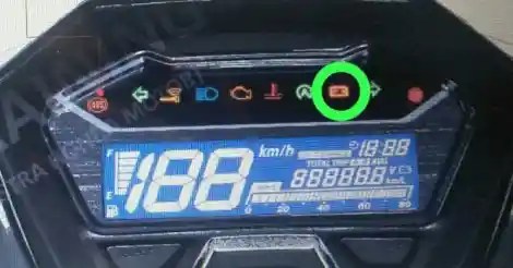 Lampu Indikator Aki Menyala Vario 150. Indikator Aki Honda Vario 160 Menyala, Apa yang Harus Dilakukan?