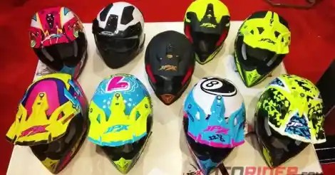Ukuran Helm Honda Vario. Berikut Cara Mudah Memilih Ukuran Helm