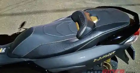 Jok Vario 125 Keras. Tips Mengatasi Jok Motor Keras, Begini Caranya!