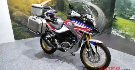 Ukuran Ruji Belakang Vario Ring 17. Ubah Pelek Honda CB150X Jadi Jari-Jari, Apa Saja yang Dibutuhkan?