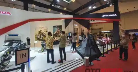 Model Motor Vario Honda Terbaru. Daftar Harga Line-Up Honda Terbaru, Banderol Sama (Januari 2022)