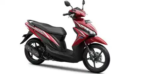 Modif Honda Vario 110 Esp. AHM Beri Alasan Stop Produksi Honda Vario 110 eSP