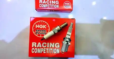 Busi Yang Bagus Buat Vario 150. Pilihan Tipe Busi yang Cocok untuk Motor Honda