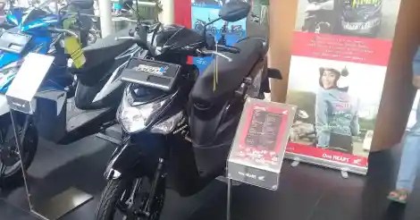 Penjualan Honda Beat Vs Vario. Membandingkan Angka Penjualan Honda BeAT Vs Honda Vario, Bikin Anda Geleng-Geleng Kepala