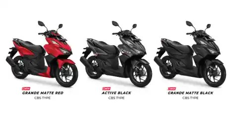 Vario 160 Inden Berapa Lama. Beli Honda Vario 160 di Jakarta-Tangerang, Indent Berapa Lama?