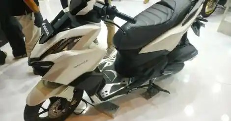 Vario 160 Terbaru 2022 Harga Cicilan. Beli Honda Vario 160 Dapat Cashback Hingga Diskon Cicilan, Ini Caranya