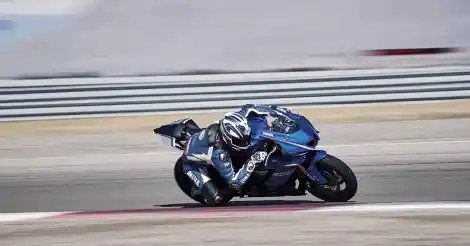 Dán Decal Xe Vario 2017. Yamaha R6 2017, Usung Tampilan Ala R1 dan M1!