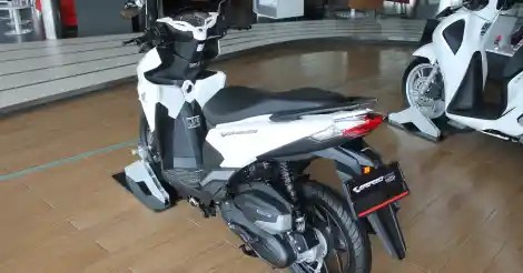 Modifikasi Vario 110 Esp Cbs Advance. Hore, Honda Vario Semua Varian Dipangkas Harganya!