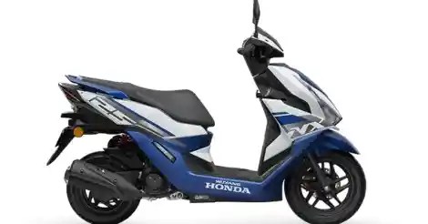 Honda Beat Terbaru Mirip Vario. NX125 2022, Motor Matic Baru Honda Mirip Vario
