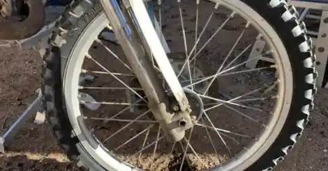 Panjang Shock Depan Vario 125. Tips Membuat Shock Breaker Depan Motor Jadi Lebih Tinggi