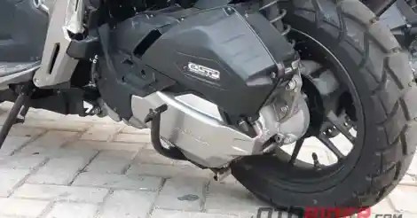 Penyebab Cvt Vario 110 Cepat Panas. Hati-Hati! Berikut 3 Faktor yang Membuat CVT Cepat Rusak