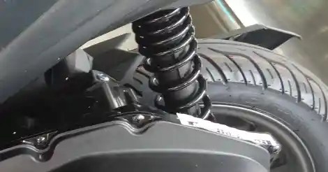 Yss Racing Hybrid Honda Vario. Paduan Gaya Dan Performa