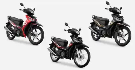 Supra X Gtr Vs Vario. Daftar Harga Baru Motor Bebek Honda Maret 2022: Supra X, Revo, GTR 150