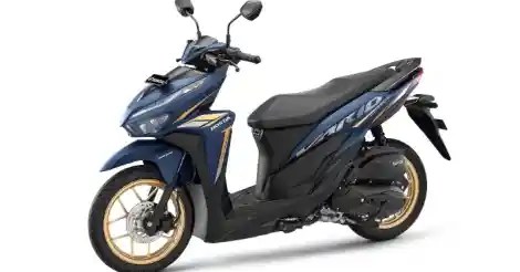 Vario Cbs Terbaru 2021. Dapat Penyegaran, Bagaimana Detail Spesifikasi Honda Vario 125 2021?