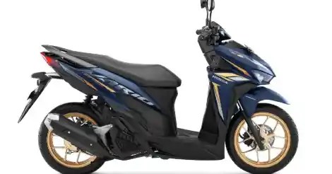 Kredit Honda Vario Cbs Iss. Skema Cicilan Honda Vario 125 2021, Sebulan Cuma Rp 900 Ribuan