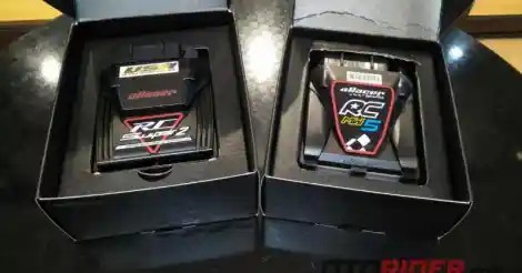 Ecu Racing Vario 125. Benarkah ECU Racing Bisa Tingkatkan Tenaga Motor Standard?