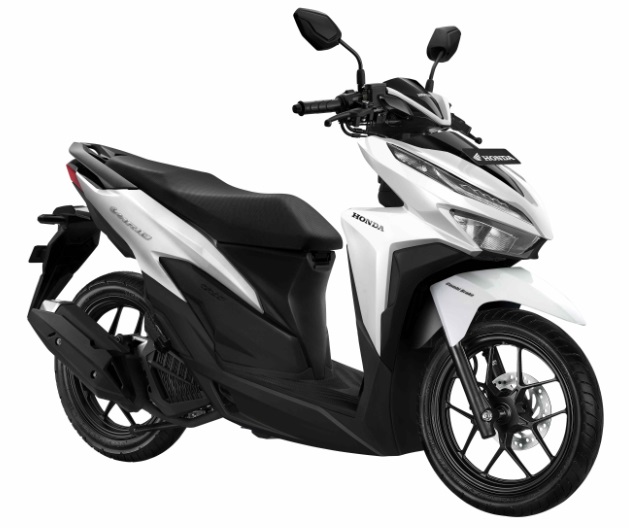 Vario 150 Otr Jakarta. New Honda Vario Kini Lebih Sporty, Harga OTR Jakarta 20 Jutaan