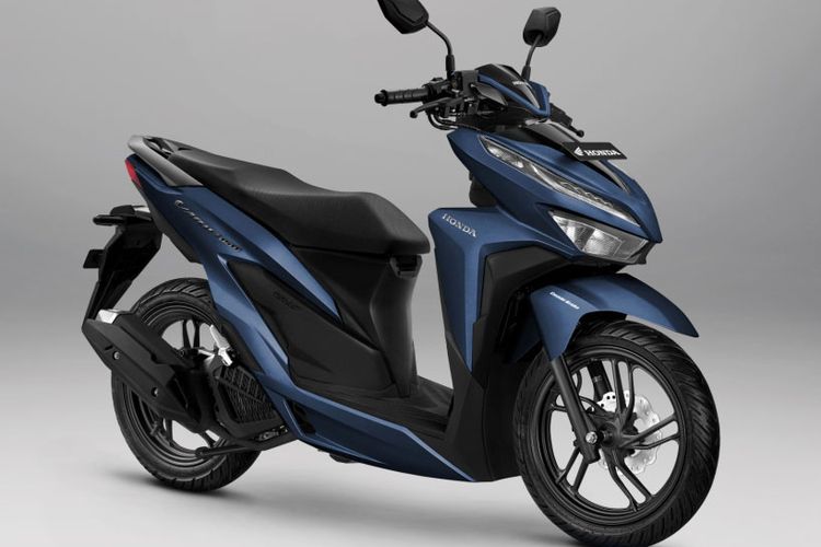 Pajak Vario 110 Tahun 2014. Biaya Pajak Motor Honda Vario, Ganti Plat & Denda