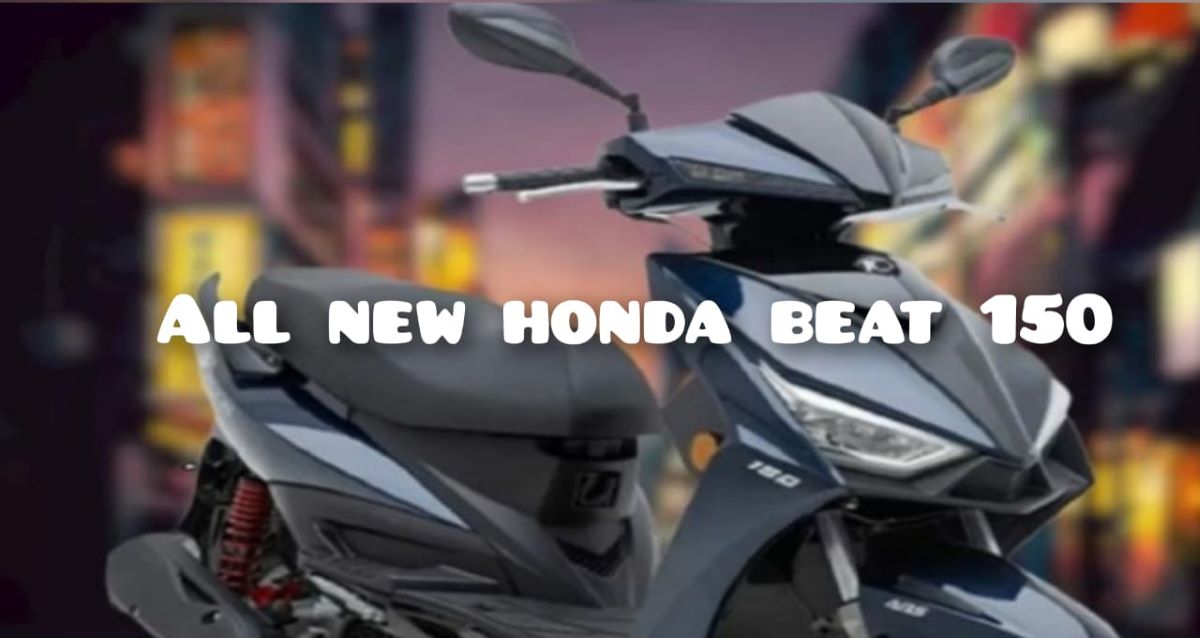 Honda Vario 150 New Colour. Beat deals 150cc 2020