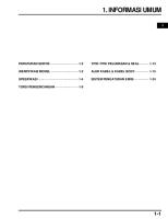 Manual Book Vario 125 Pgm Fi. Manual book honda VARIO 125 FI-ISS.pdf
