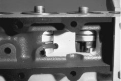 Bosch Washing Machine Pump Cap Stuck. Fuel Injection Pump