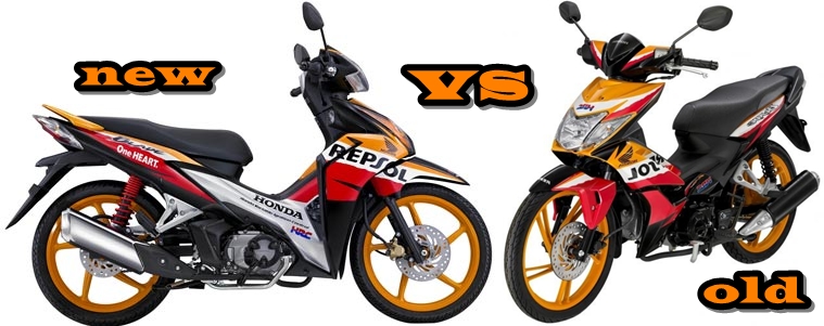 Harga Spakbor Belakang Asli Vario 110. kelebihan dan kelemahan new honda blade VS Honda Old blade - Pertamax7.com