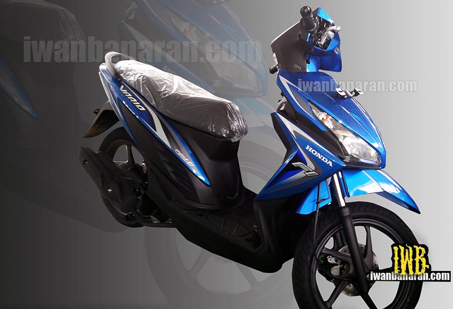 Vario Injeksi Vs Vario Karbu. Honda Vario 110 Injeksi, menurut pertamax7.com tak lebih bagus dari Vario 110 karbu yak? [ opini ] - Pertamax7.com