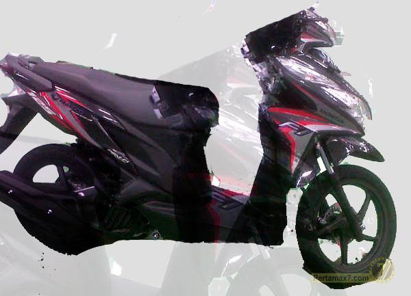 Cara Reset Vario Techno 125. AHM segarkan Striping Honda Vario Techno 125 ? - Pertamax7.com