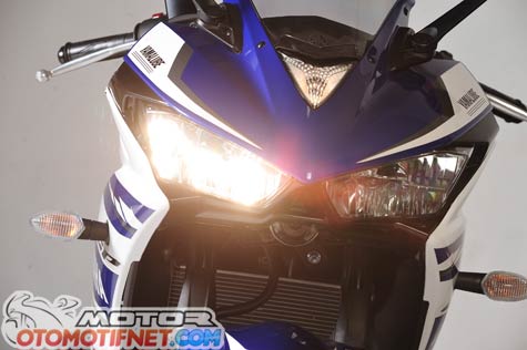 Saklar Lampu Vario 125 Kaskus. Sistem Automatic Headlamp On Yamaha YZF-R25 Sudah Full DC, Mesin Hidup Lampu Depan Hidup Seperti Honda Vario 125 - Pertamax7.com