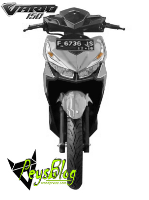 Membuka Lampu Belakang Vario Techno 110. Olah Sotosop Honda Vario 150 ala Peysblog dan motoblast ini Membuka mata - Pertamax7.com