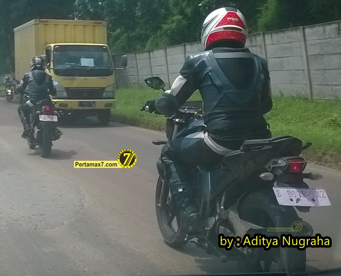 Spakbor Belakang Vario 150 Pendek. Testimoni Pembaca akan Yamaha Byson Injeksi, Persis FZ16 FI India, Yamaha New Vixion Facelift Spakbor belakang pendek Headlamp baru - Pertamax7.com
