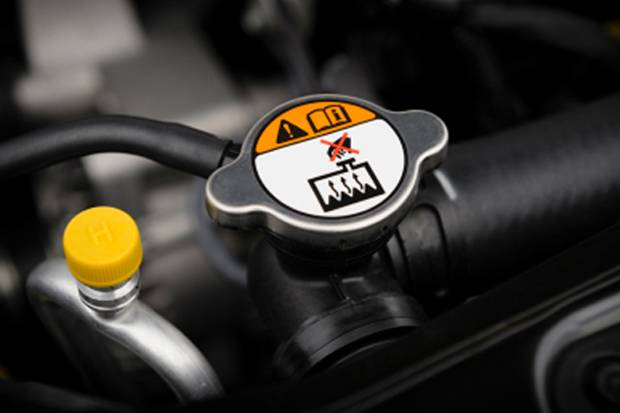 Penyebab Radiator Motor Vario Cepat Panas. Bisa Sebabkan Mesin Panas, Ketahui 4 Penyebab Air Radiator Berkurang