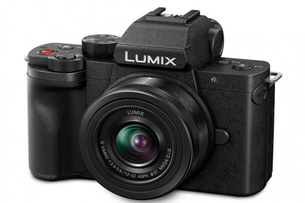 Panasonic Lumix G Vario Asph Ois 12 - 32mm F3.5 - 5.6. Panasonic Jadikan Kamera Lumix G100 sebagai 'Pembunuh' Smartphone