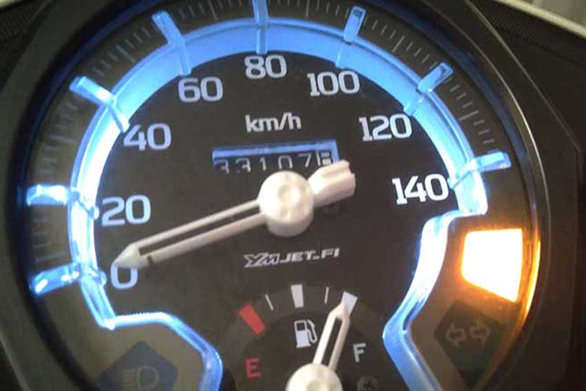 Indikator Mesin Vario. 5 Penyebab Lampu Indikator Motor Injeksi Menyala Terus