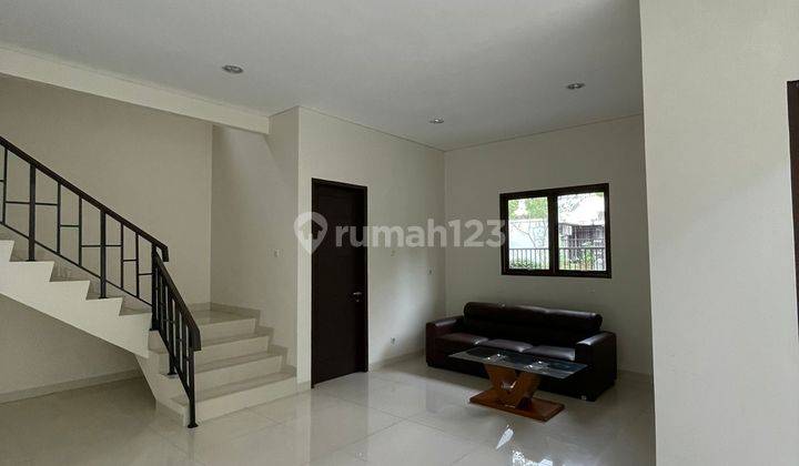 Duravit Vero Air 60 X 47. Rumah Dijual di Bogor Nirwana Residence, Bogor